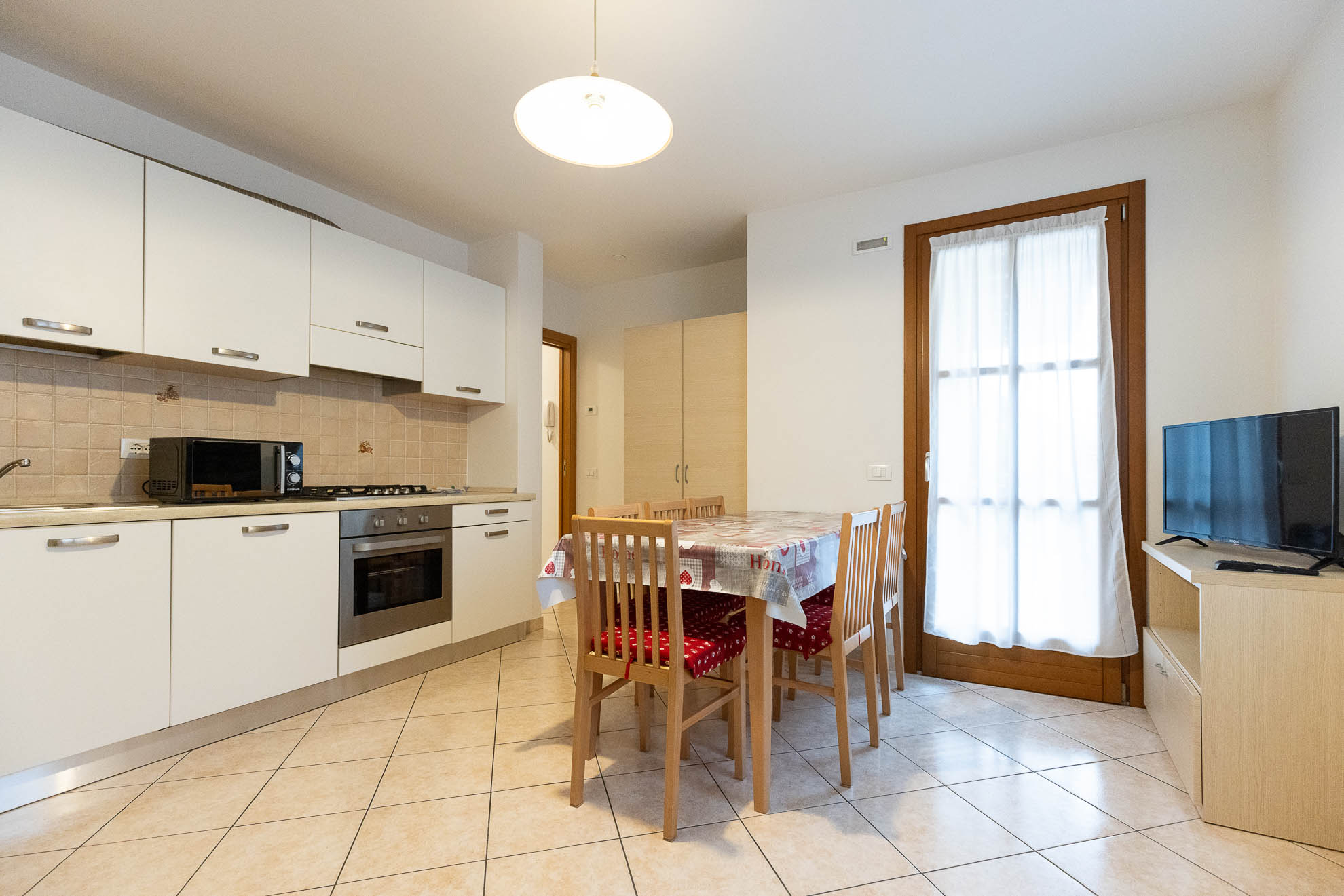 Residence Cime Doro Andalo
