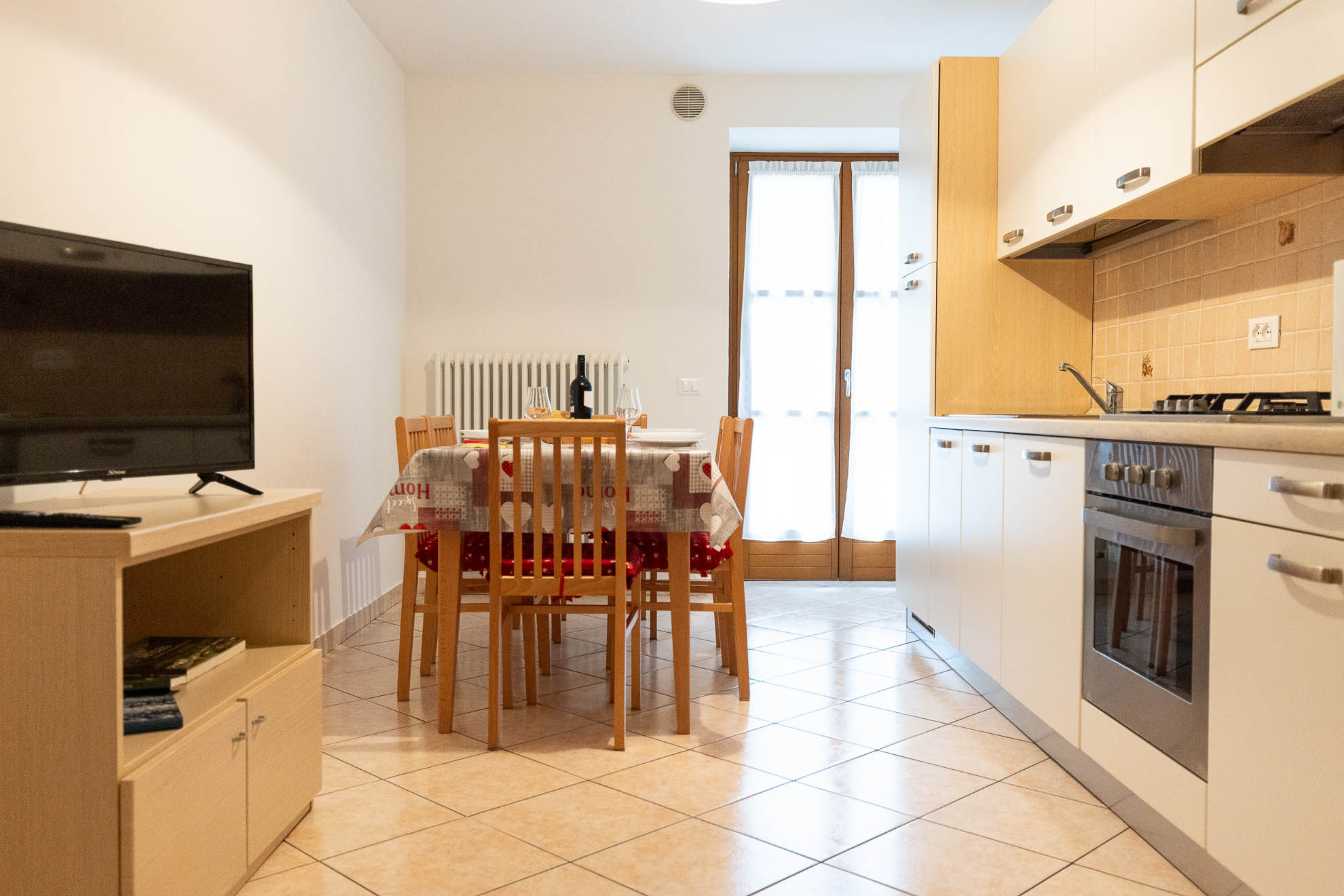 Residence Cime Doro Andalo