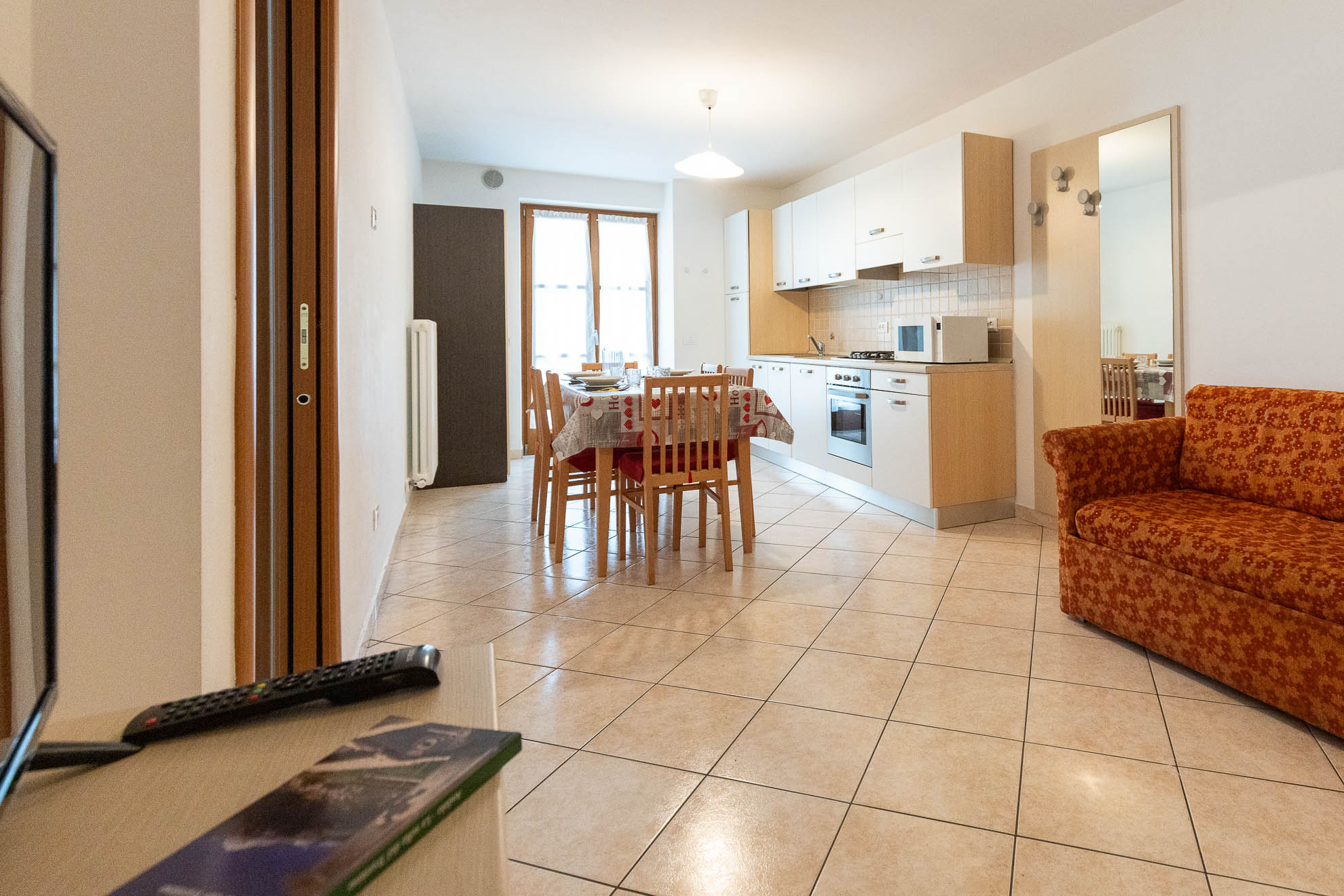 Residence Cime Doro Andalo