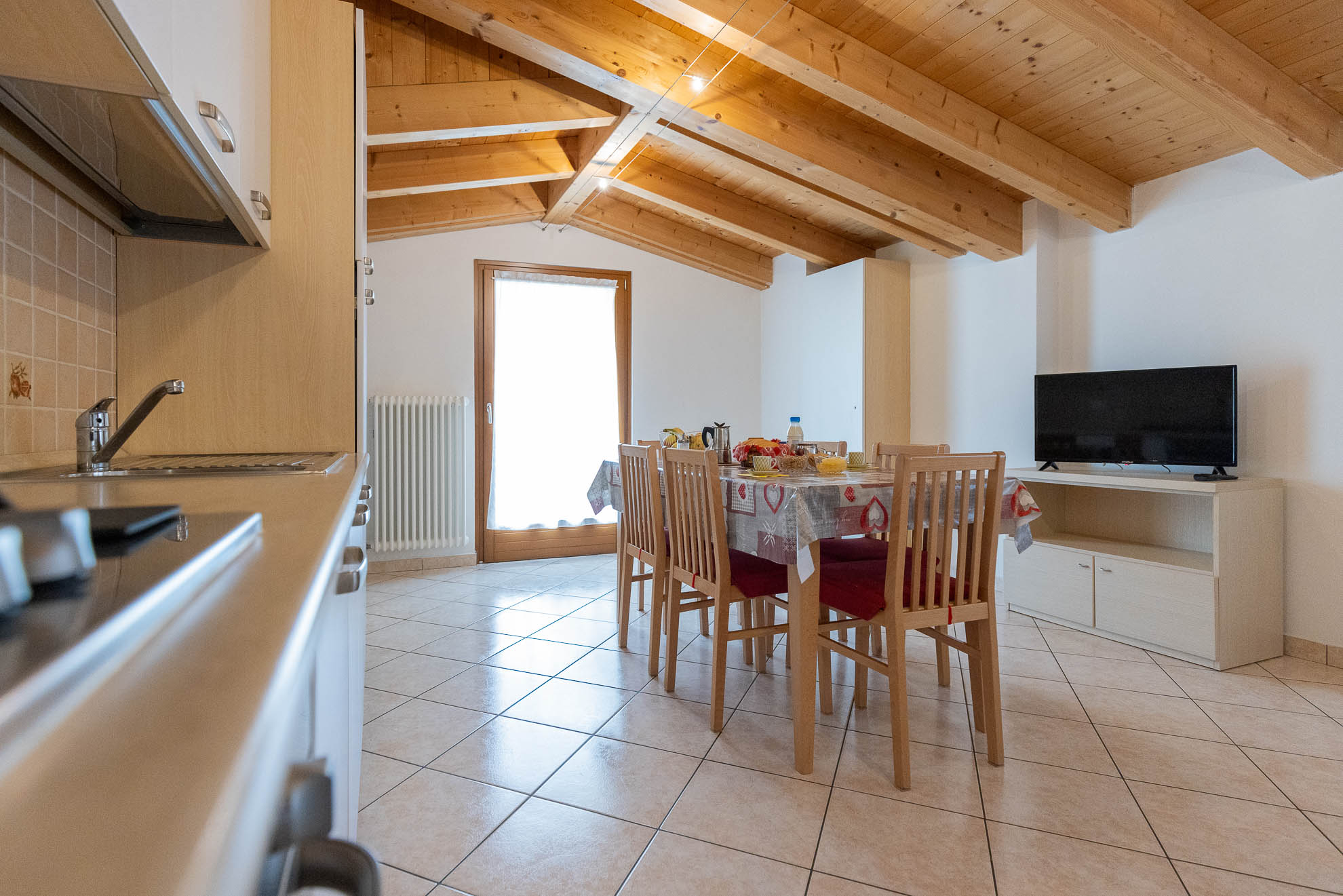 Residence Cime Doro Andalo